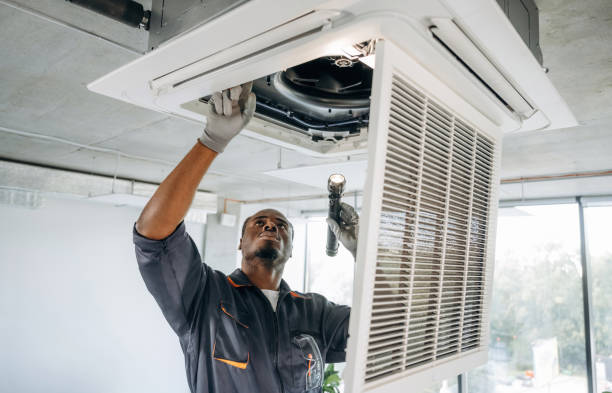 Licensed Air Conditioning Service service in Lincoln, ND - FH HVAC