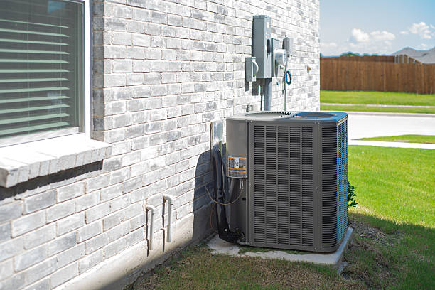 Reliable Air Conditioning Service contractor in Lincoln, ND by FH HVAC